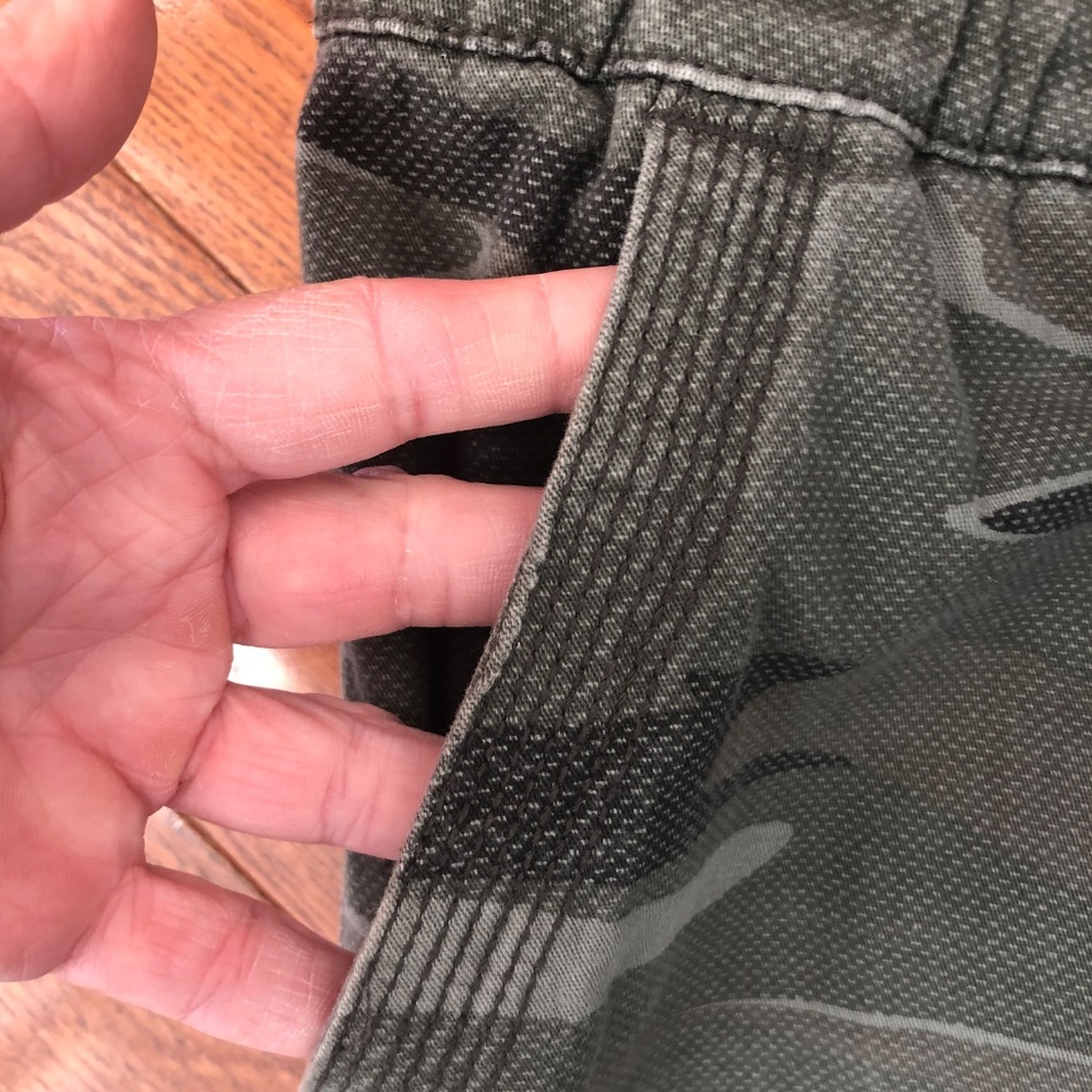 IRON CO - joggers - Men's M - Picture 9 of 12